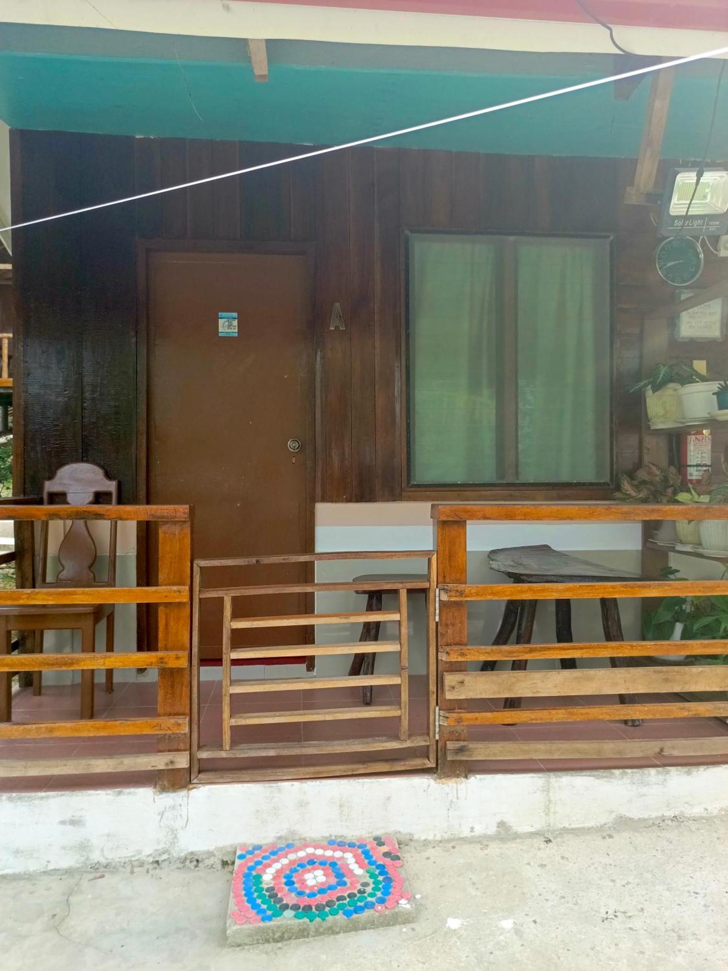 Mil'S Hillside Tourist Inn 산 비센테 외부 사진