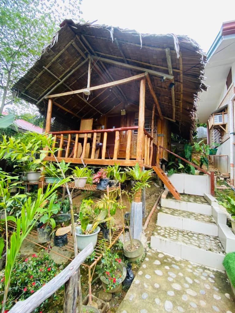 Mil'S Hillside Tourist Inn 산 비센테 외부 사진