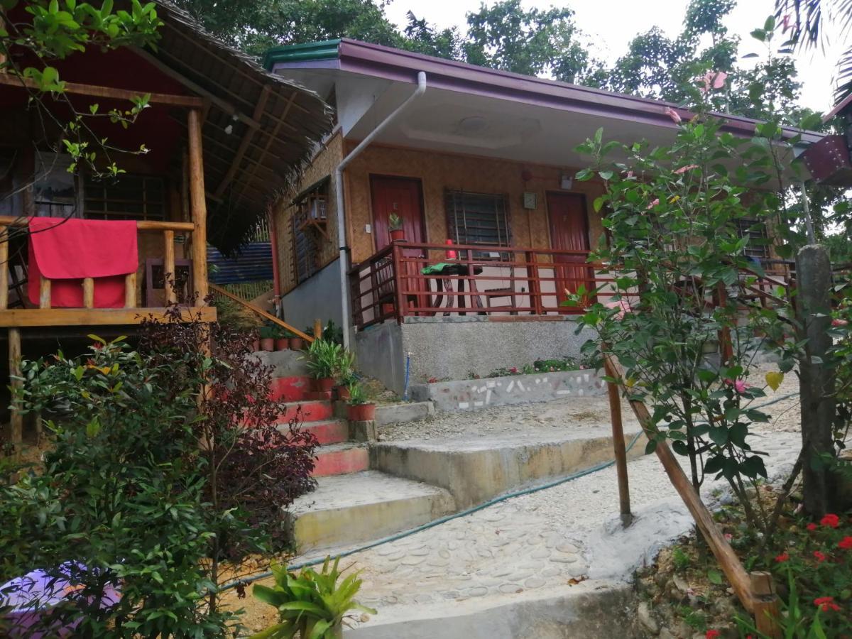 Mil'S Hillside Tourist Inn 산 비센테 외부 사진